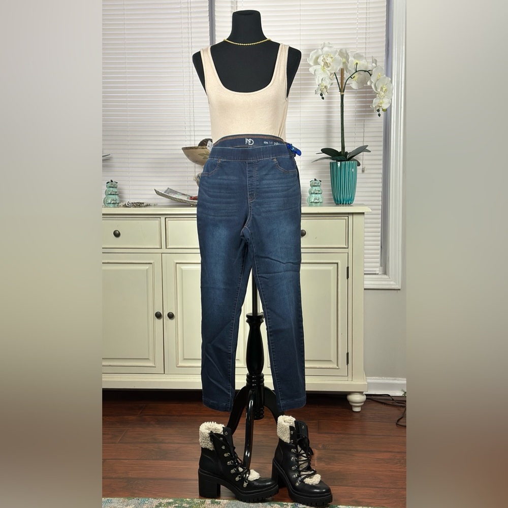 Blue Women's Jeans
